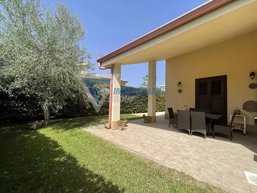 Immagine 8 di Terreno edificabile in vendita  in Via Monte Cervino a Siracusa