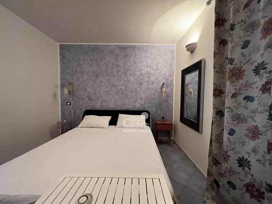 Immagine 11 di Terreno edificabile in vendita  a Marsala