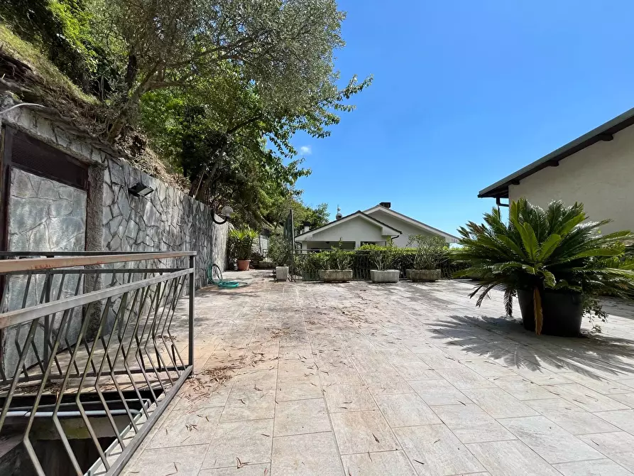 Immagine 15 di Casa trifamiliare in vendita  in via dei caduti a Coreglia Ligure