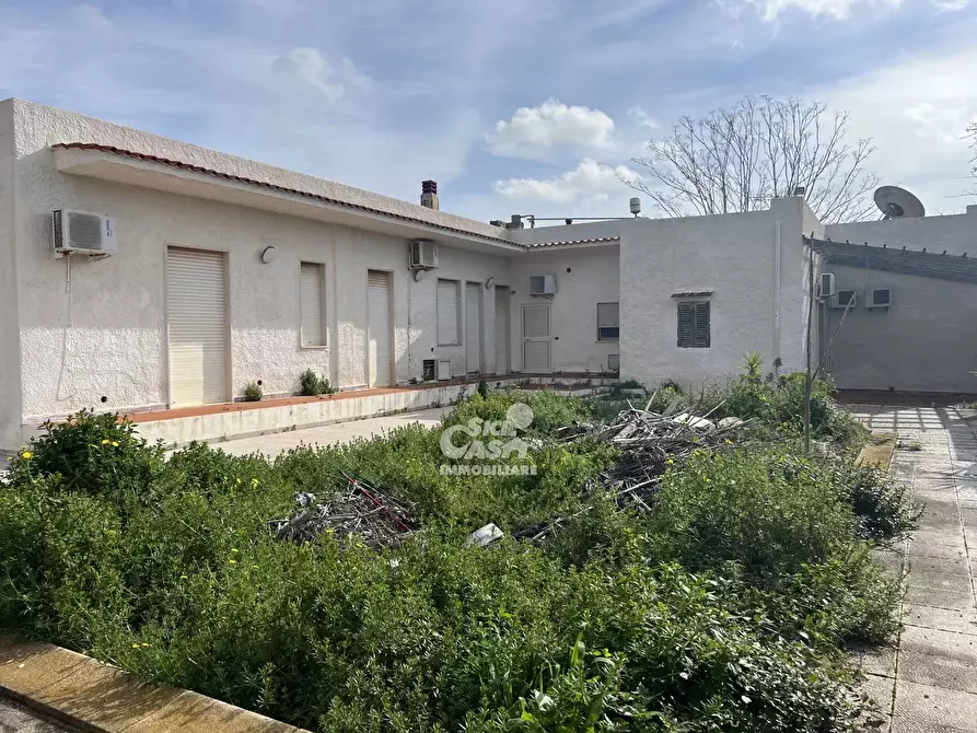 Immagine 18 di Terreno edificabile in vendita  in Contrada Ventrischi a Marsala