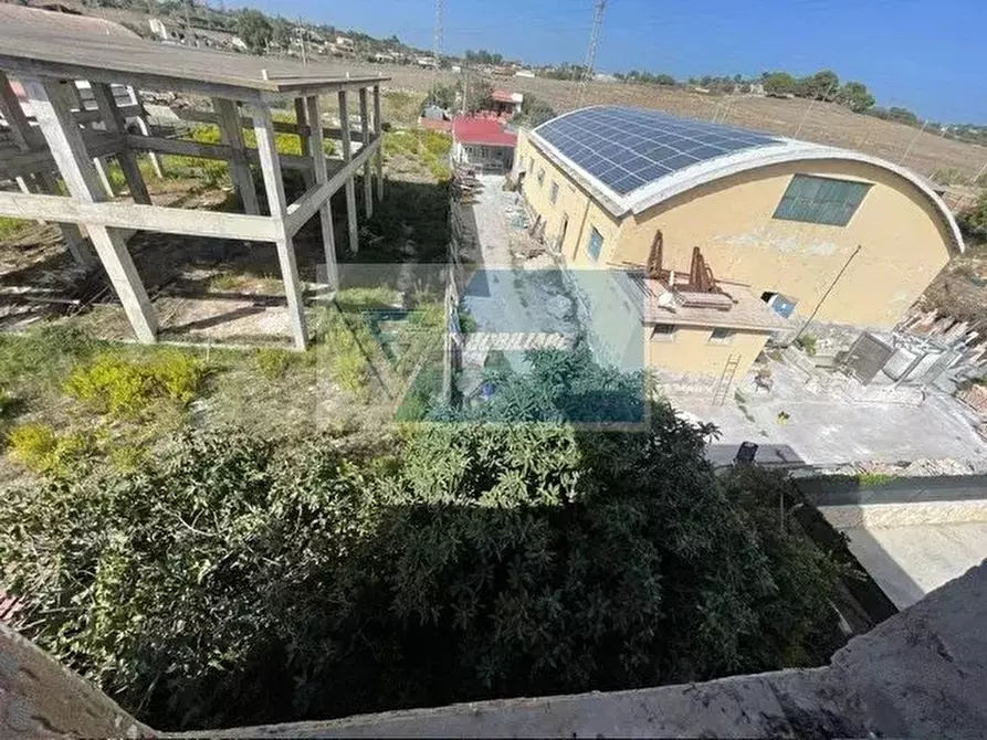 Immagine 6 di Terreno edificabile in vendita  in Contrada Cozzo Filonero a Augusta