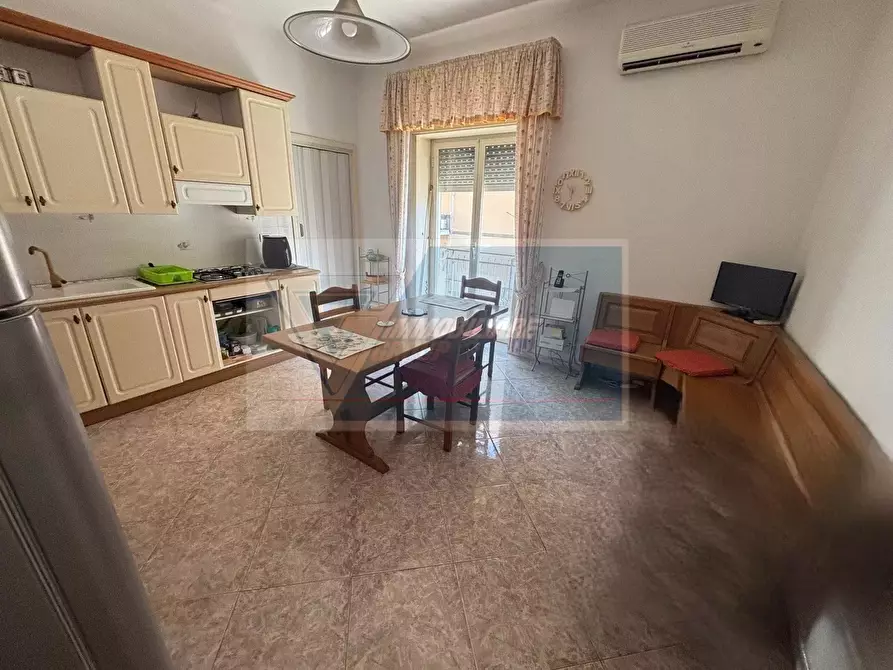 Immagine 23 di Casa trifamiliare in vendita  in Via Tisia a Siracusa