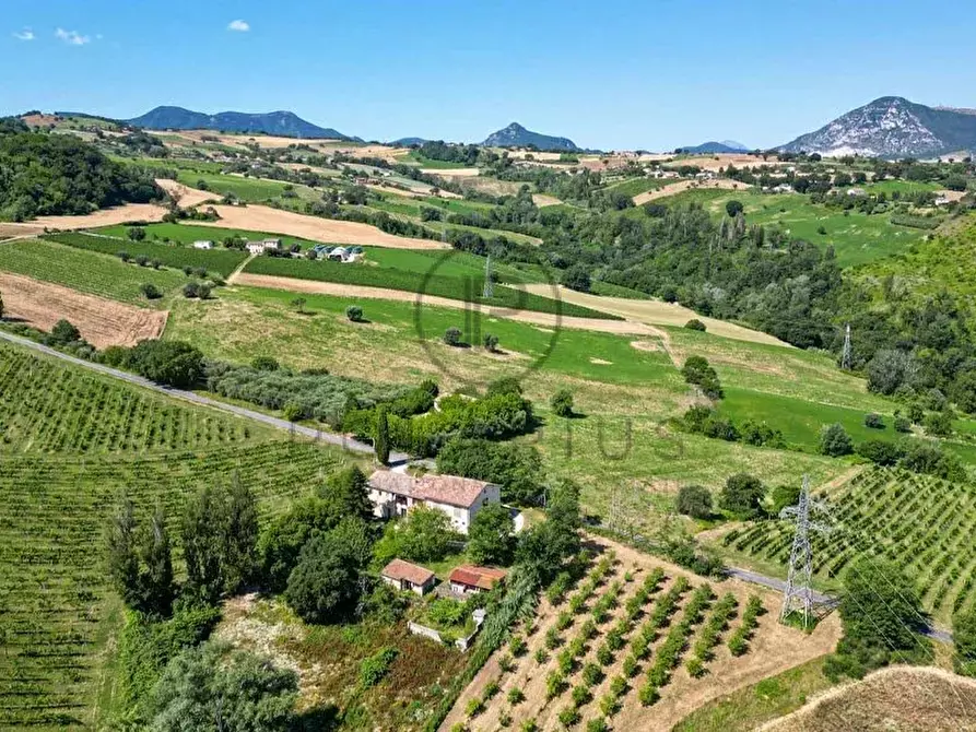 Immagine 1 di Terreno edificabile in vendita  in Serra San Quirico a Serra San Quirico
