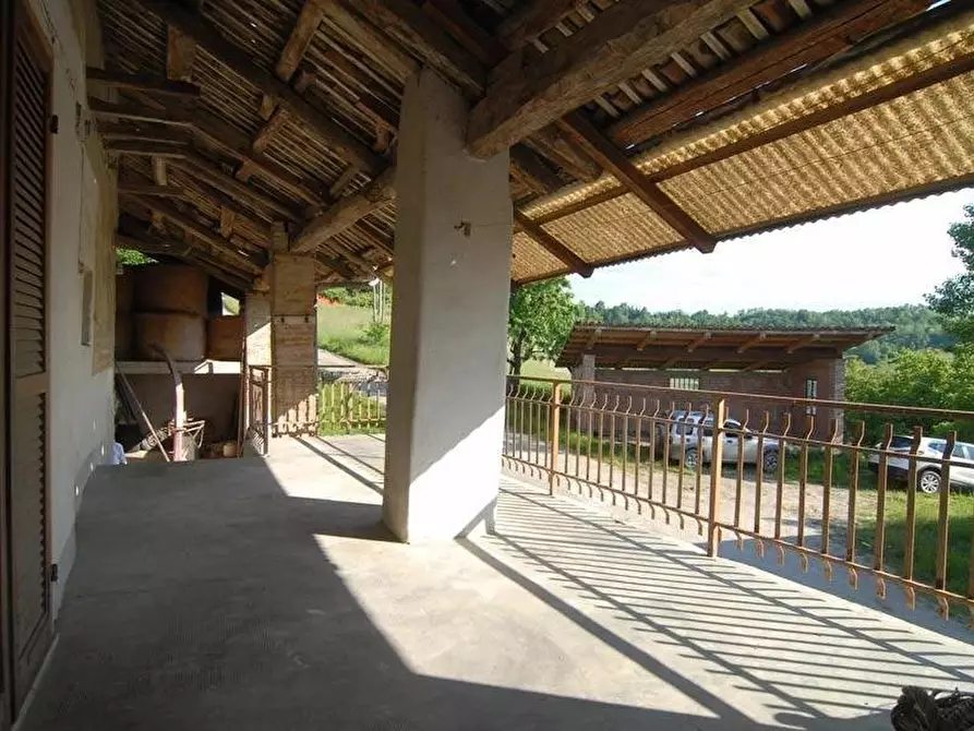 Immagine 6 di Terreno edificabile in vendita  a Dogliani