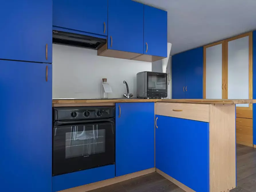 Immagine 8 di Casa trifamiliare in affitto  in Via Don Carlo Gnocchi, 11 a Milano