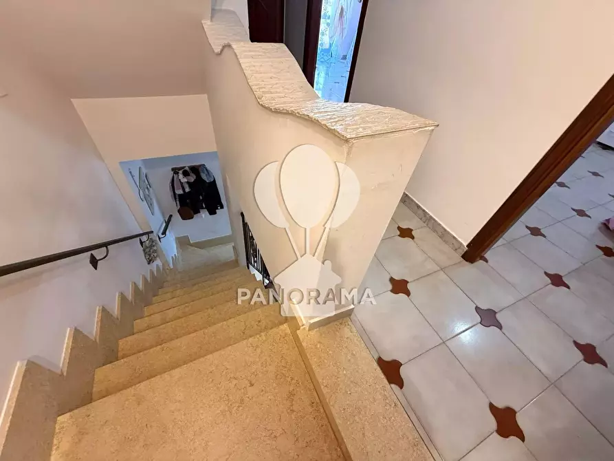 Immagine 23 di Terreno edificabile in vendita  in Via Colombo 97 a Balestrate