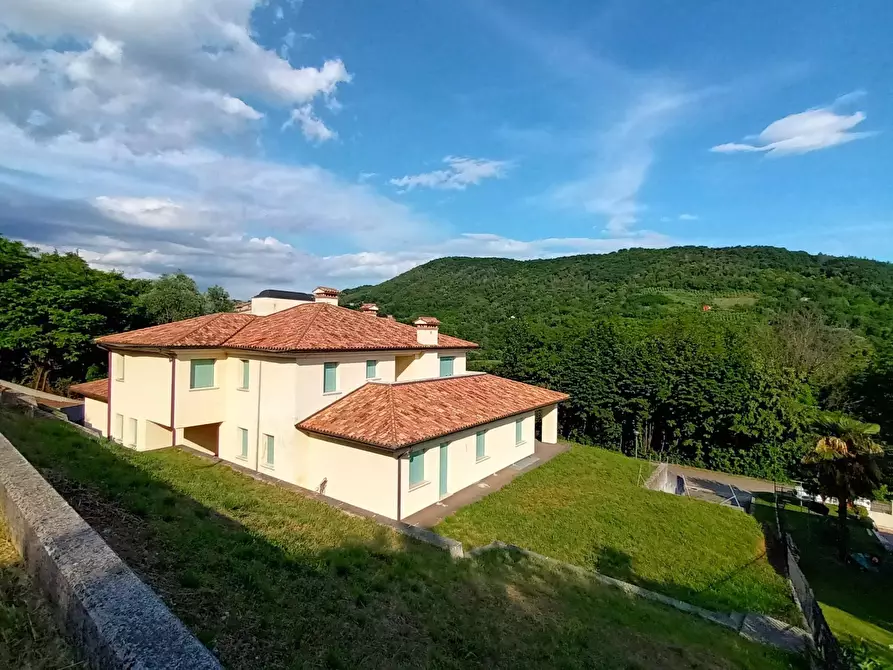 Immagine 1 di Terreno edificabile in vendita  a Refrontolo