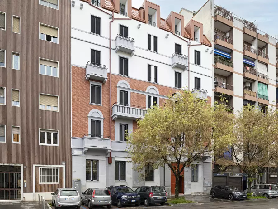 Immagine 21 di Casa trifamiliare in affitto  in Via Ravenna, 14 a Milano