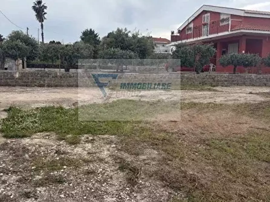 Immagine 2 di Terreno in vendita  in Viale Edoardo Garrone a Buccheri