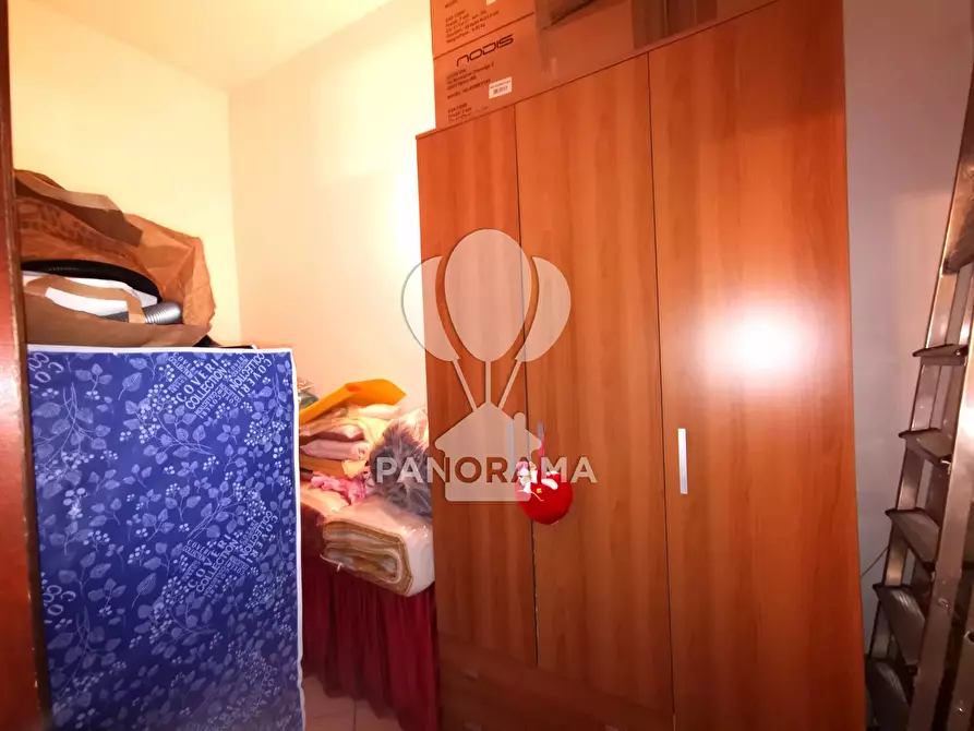 Immagine 17 di Terreno edificabile in vendita  in Via Giorgione, 17 a Partinico