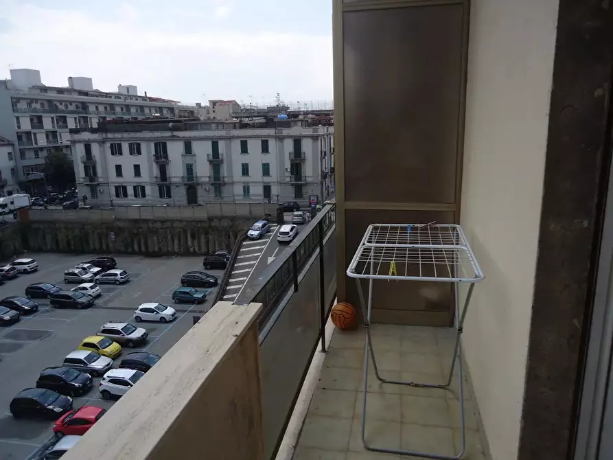Immagine 7 di Casa trifamiliare in affitto  in Via Ettore Lombardo Pellegrino a Messina