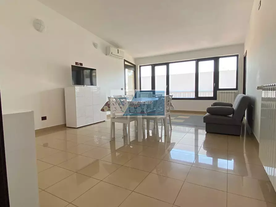 Immagine 3 di Casa trifamiliare in affitto  in Via Alfredo Catalani a Noto