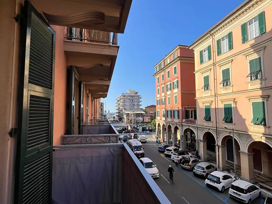 Immagine 22 di Casa trifamiliare in vendita  in Corso Giuseppe Garibaldi a Chiavari
