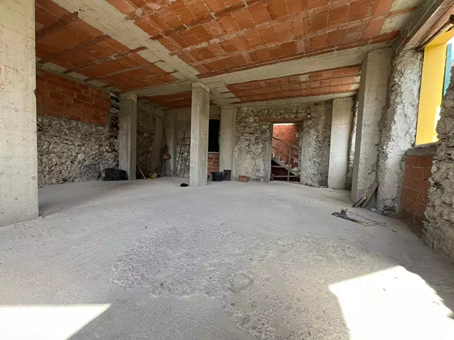 Immagine 4 di Casa trifamiliare in vendita  in Via Comorga Rivarola a Carasco