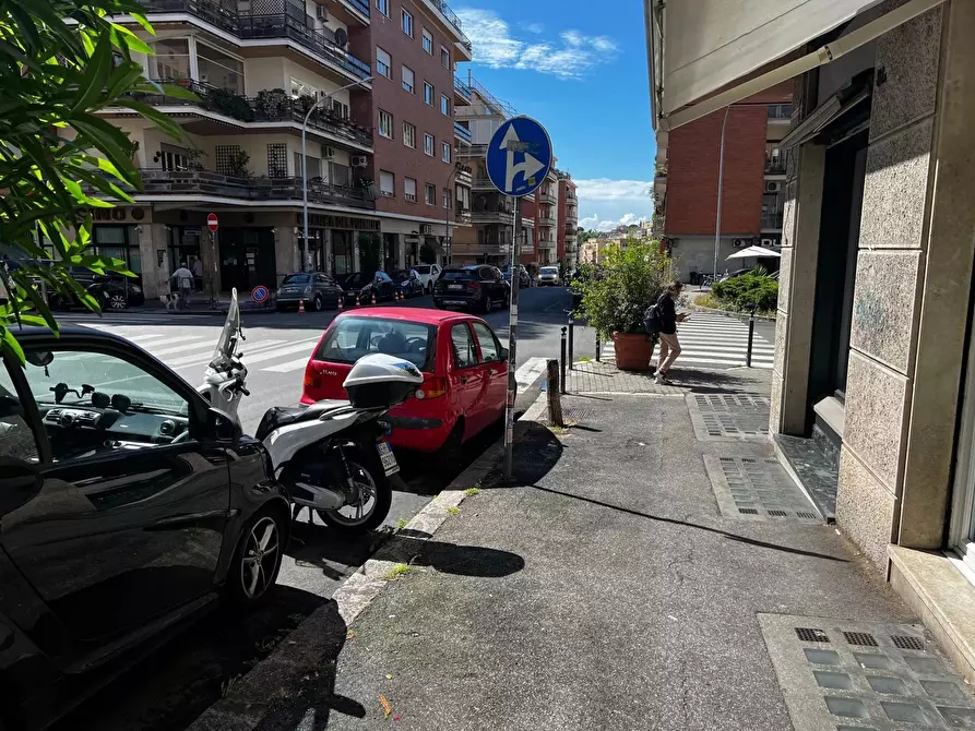 ufficio in affitto a Roma in zona Centro Storico