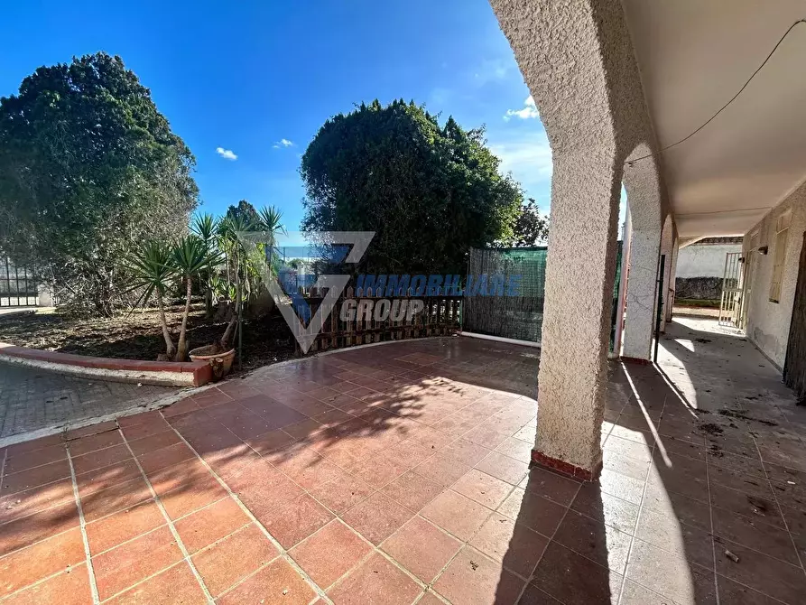 Immagine 3 di Terreno edificabile in vendita  in via alicudi a Siracusa