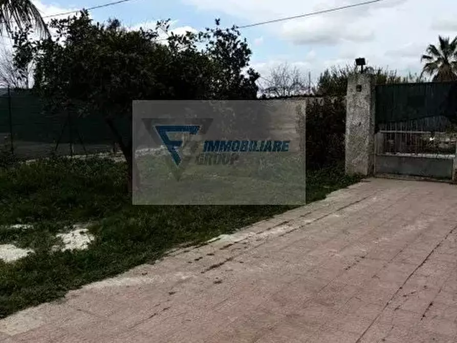Immagine 4 di Terreno edificabile in vendita  in Via San Guglielmo Abate a Siracusa