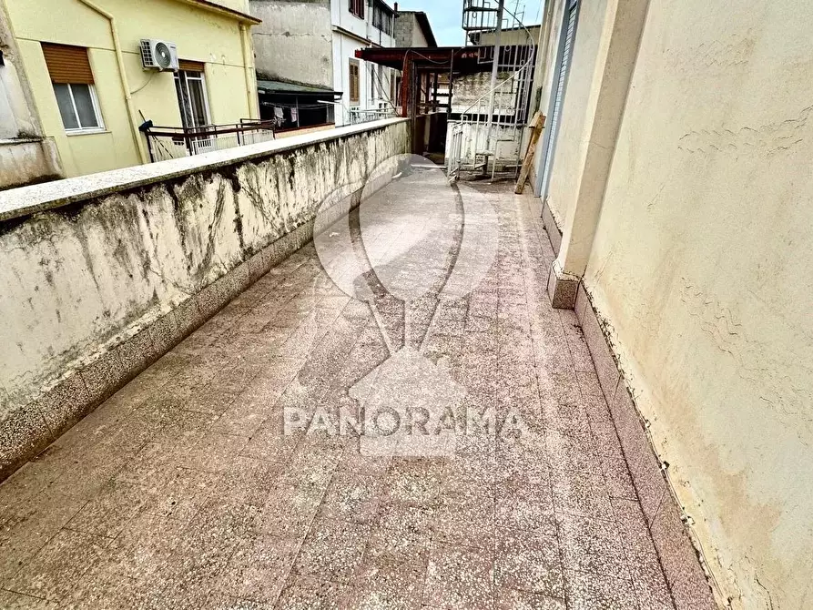 Immagine 3 di Terreno edificabile in vendita  in Via Crupi a Partinico