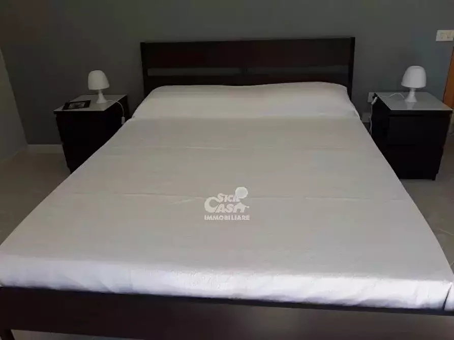 Immagine 6 di Casa trifamiliare in affitto  a Marsala