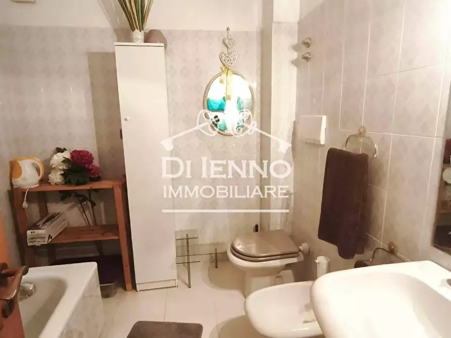 Immagine 34 di Casa trifamiliare in vendita  in Via della Palmarola a Roma