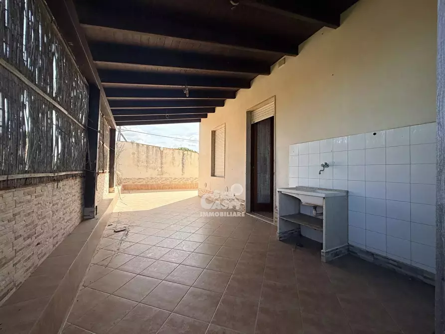 Immagine 16 di Terreno edificabile in vendita  a Marsala