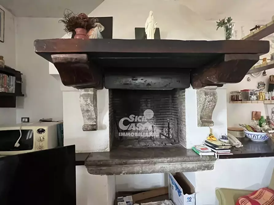 Immagine 12 di Terreno edificabile in vendita  a Marsala