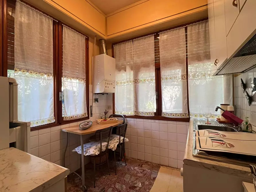 Immagine 9 di Casa trifamiliare in vendita  in Tigullio Rocks a Chiavari
