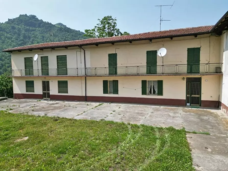 Immagine 11 di Terreno edificabile in vendita  a Albaretto Della Torre