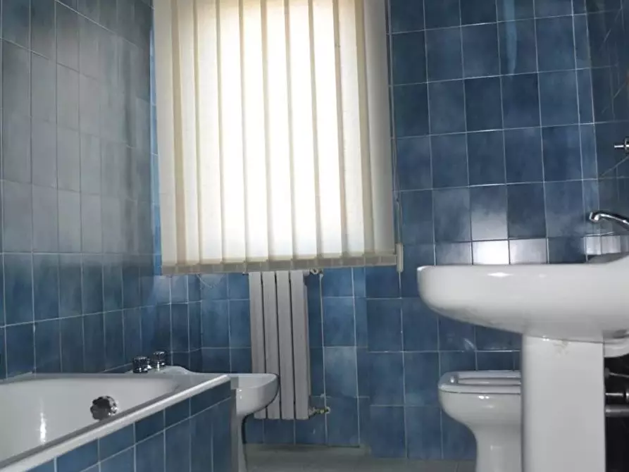 Immagine 6 di Castello in affitto  in Via Costantino Mortati  4 a Cosenza