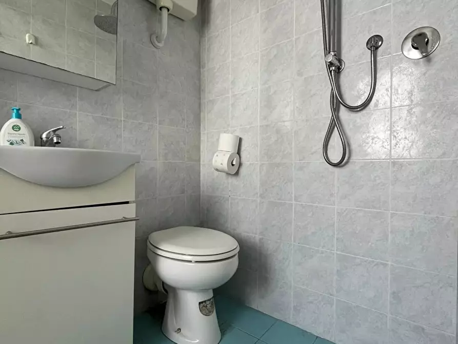 Immagine 22 di Terreno edificabile in vendita  in Via Tigullio Rocks a Chiavari