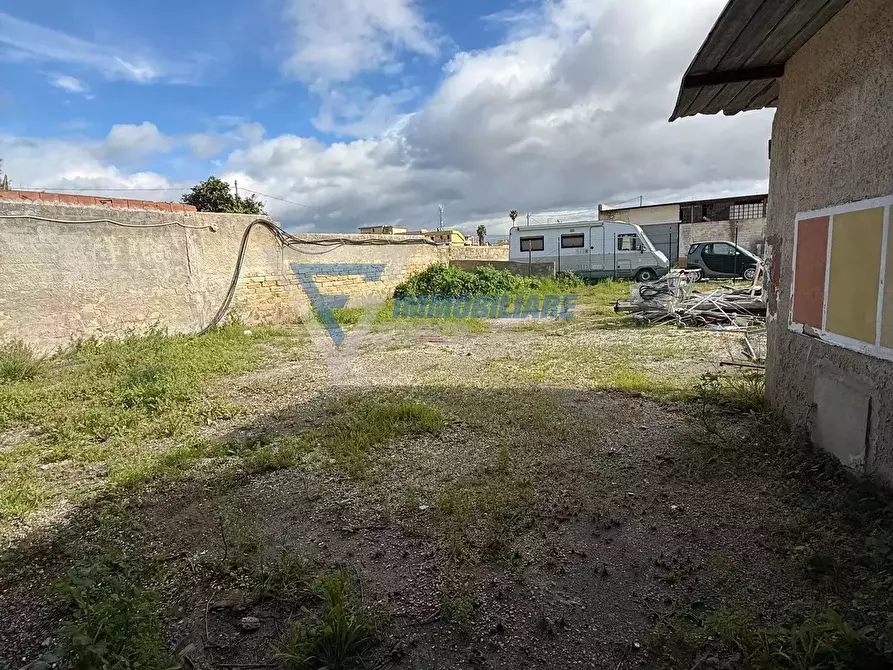 Immagine 9 di Casa bifamiliare in affitto  in Viale Epipoli a Siracusa