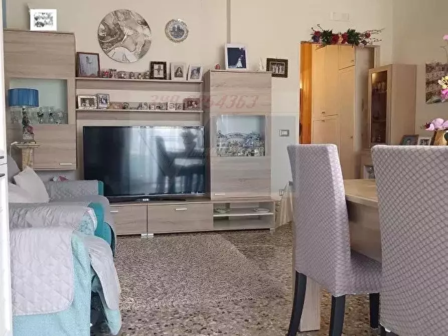 Immagine 7 di Casa trifamiliare in vendita  in Viale Tica a Siracusa
