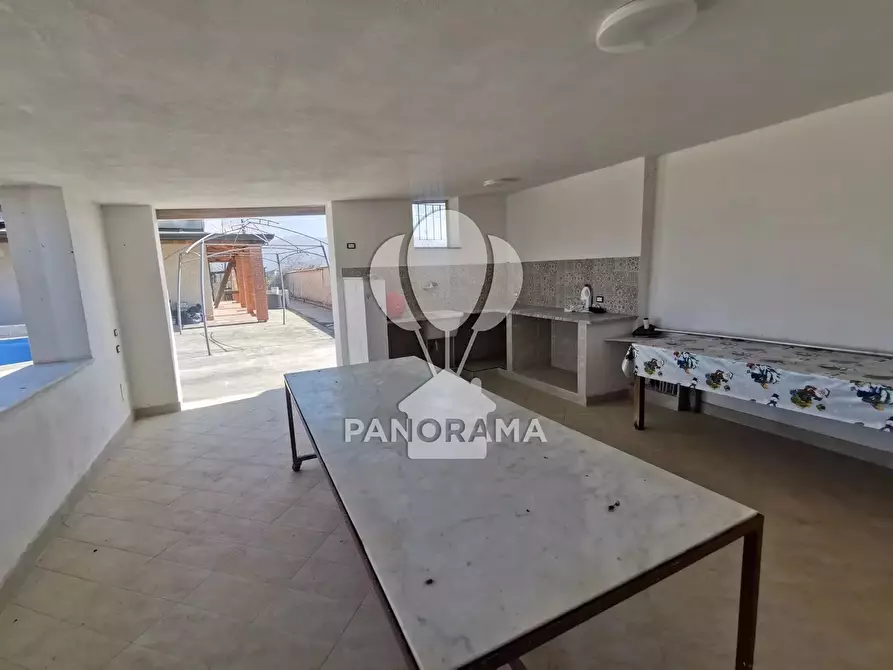 Immagine 55 di Terreno edificabile in vendita  in B&B falconeria a Partinico