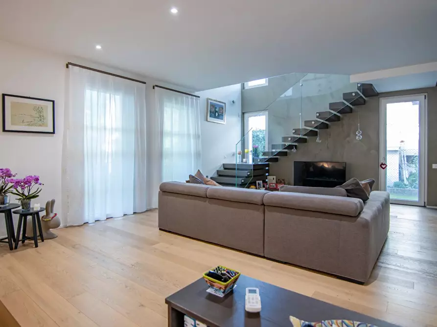 Immagine 23 di Terreno edificabile in vendita  a Padova