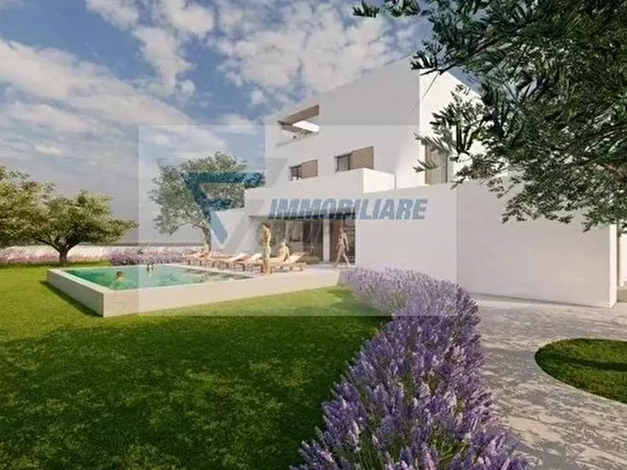 Immagine 2 di Terreno edificabile in vendita  in Via del Turchese a Siracusa