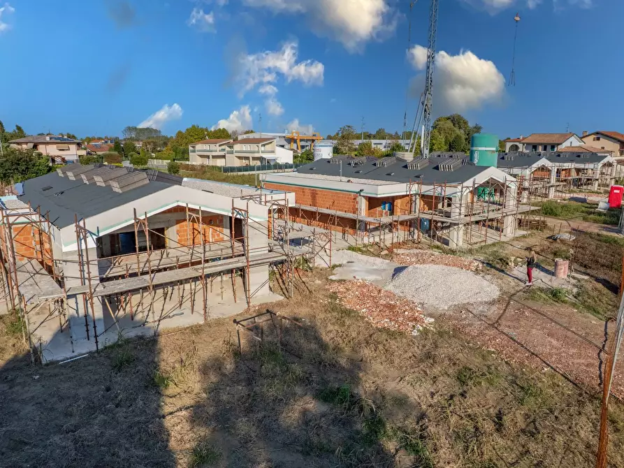 Immagine 4 di Terreno edificabile in vendita  a Albignasego