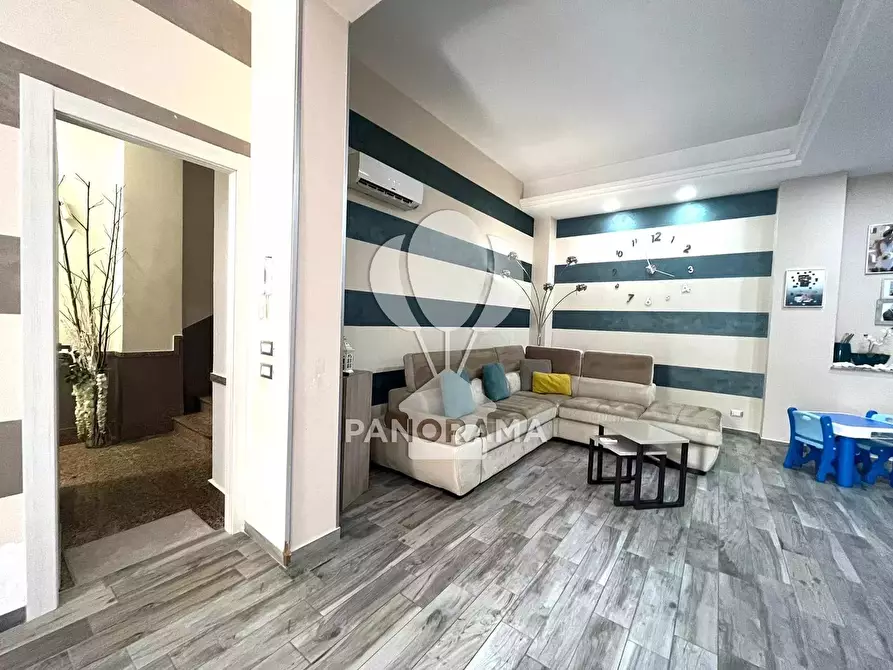 Immagine 22 di Terreno edificabile in vendita  in Via Messina, 6 a Balestrate