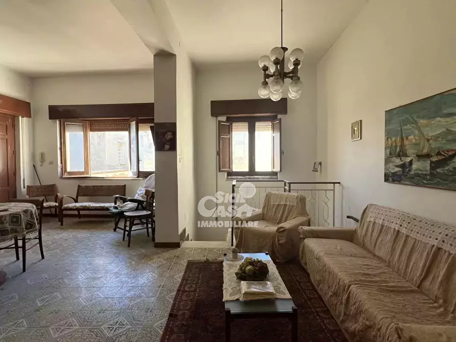 Immagine 31 di Monolocale in vendita  in Via San Michele 4 a Marsala