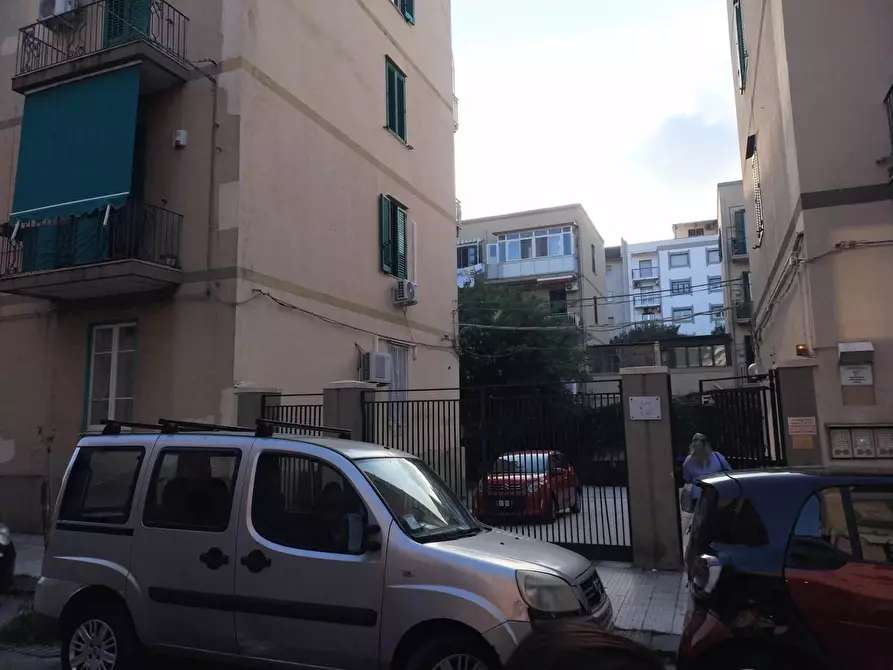 Immagine 34 di Casa trifamiliare in vendita  in Via Giuseppe Natoli, 117 a Messina