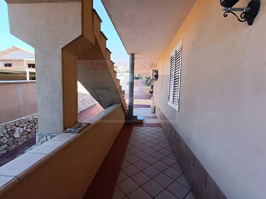 Immagine 42 di Terreno edificabile in vendita  in Via Luigi Volpicelli a Siracusa