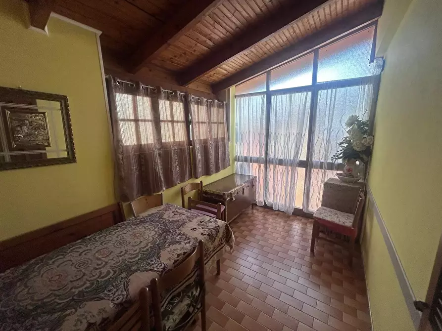 Immagine 4 di Terreno edificabile in vendita  in Località Peidaigo, 77 a Ventimiglia