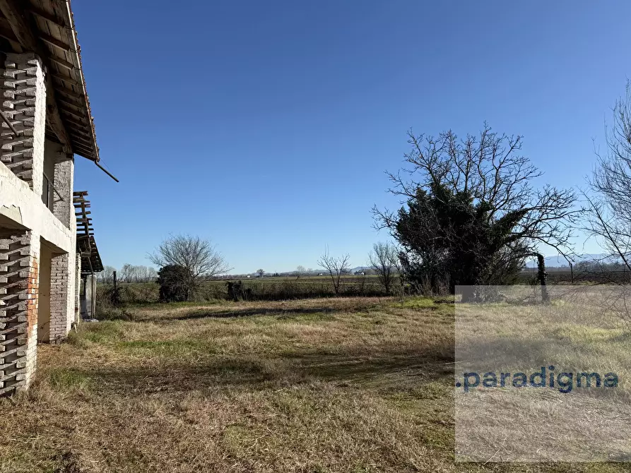 Immagine 9 di Terreno edificabile in vendita  in Via Collo Tanaro 29 a Alluvioni Cambio'