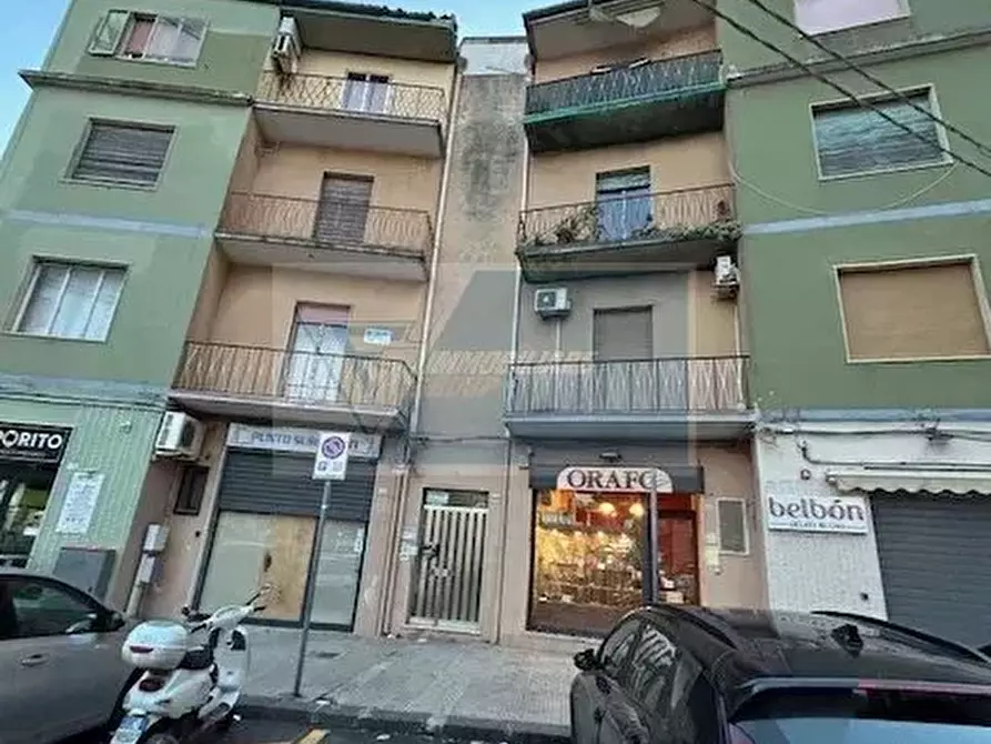 Immagine 1 di Casa trifamiliare in vendita  in Viale Zecchino, 146 a Siracusa