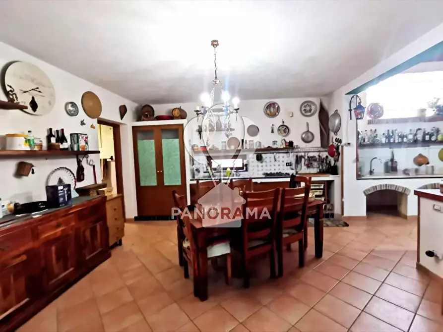 Immagine 12 di Terreno edificabile in vendita  in B&B falconeria a Partinico