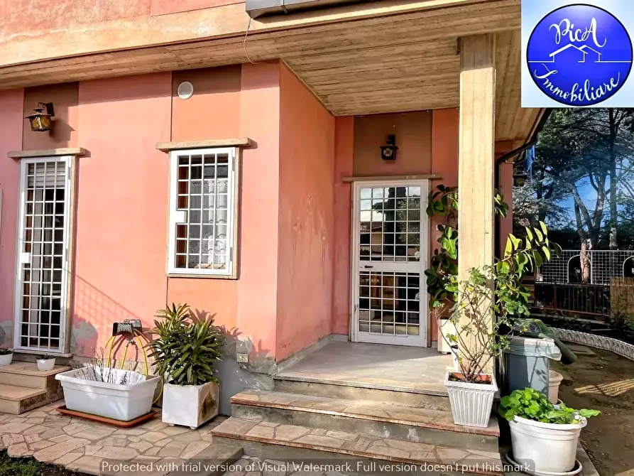 Immagine 2 di Terreno edificabile in vendita  in Viale Adriatico, 34 a Anzio