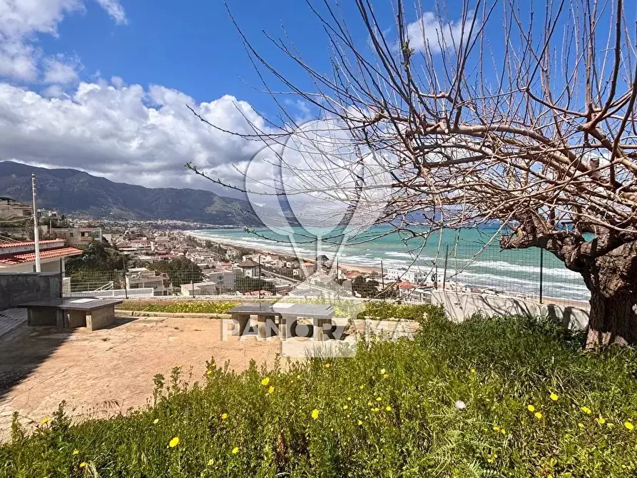 Immagine 4 di Terreno edificabile in affitto  in Via Corona Australe a Alcamo