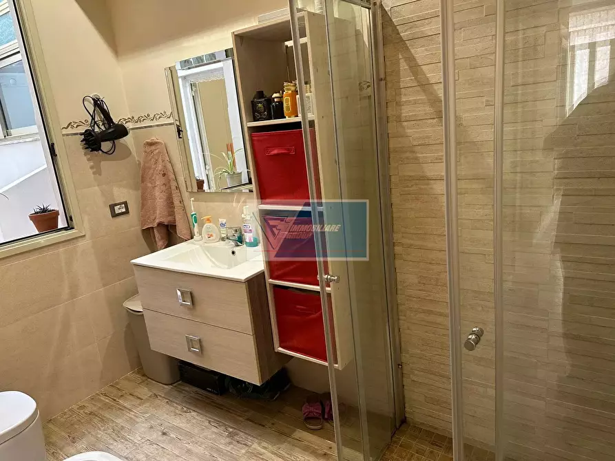 Immagine 22 di Casa trifamiliare in vendita  a Buccheri