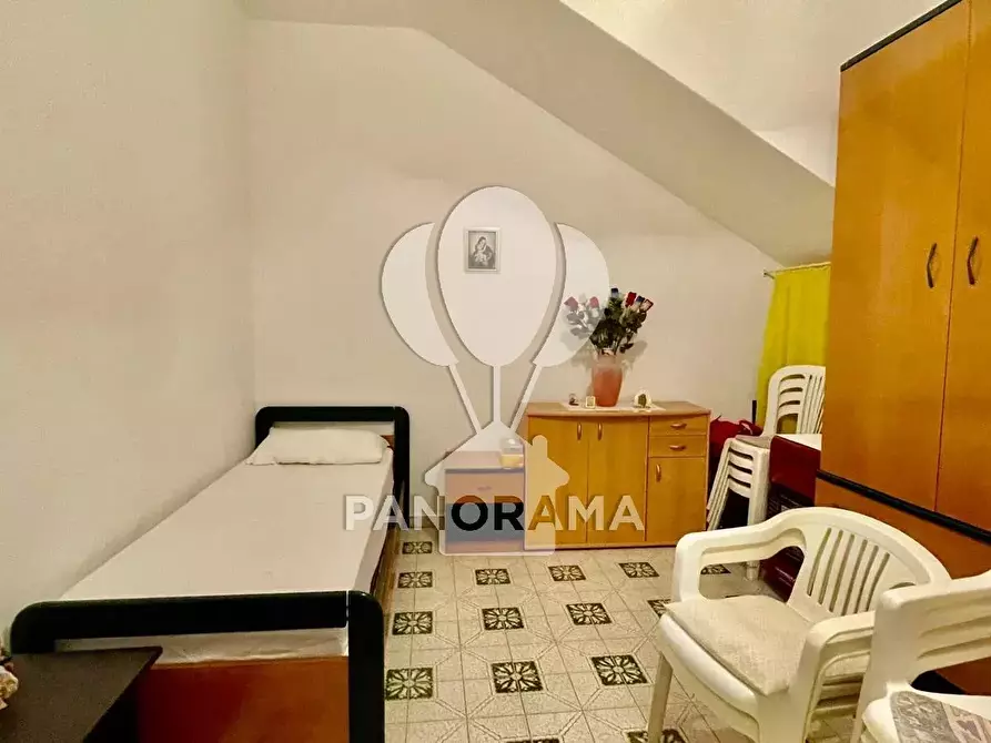 Immagine 17 di Terreno edificabile in vendita  in Via Pompeo Vannucci a Balestrate