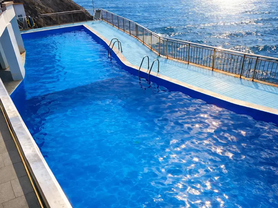 Immagine 44 di Terreno edificabile in vendita  in Via Tigullio Rocks a Chiavari