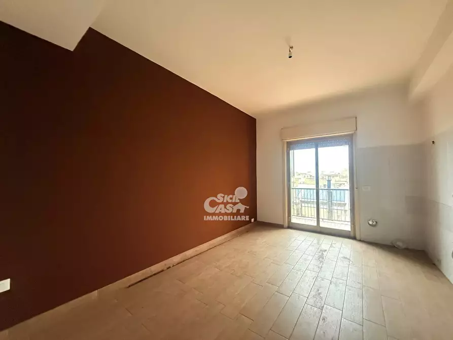 Immagine 2 di Casa trifamiliare in vendita  a Marsala